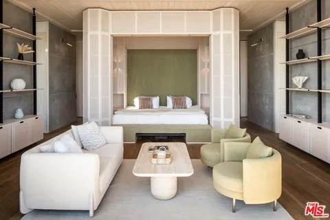 $38,808,000 | 11824 Ellice Street, Malibu, CA 90265