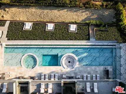 $38,808,000 | 11824 Ellice Street, Malibu, CA 90265