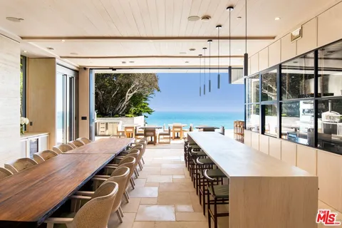 $38,808,000 | 11824 Ellice Street, Malibu, CA 90265