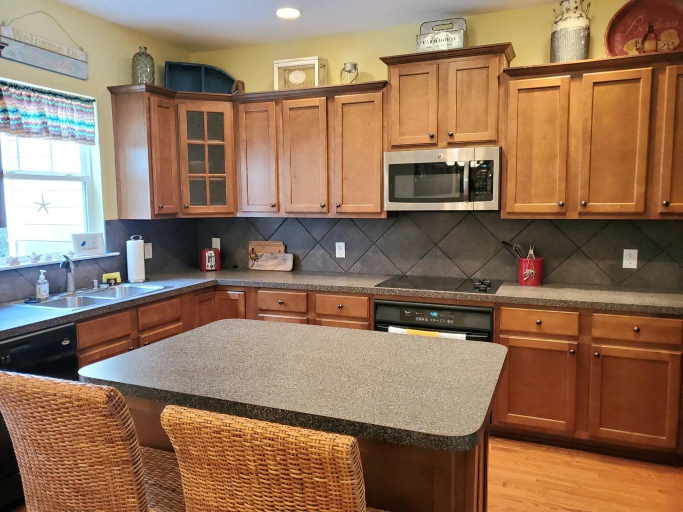 244 Fair Sailing Road, Unit 37 Mount Pleasant, SC 29466 - Photo 1 of 9 Gourmet Kitchen