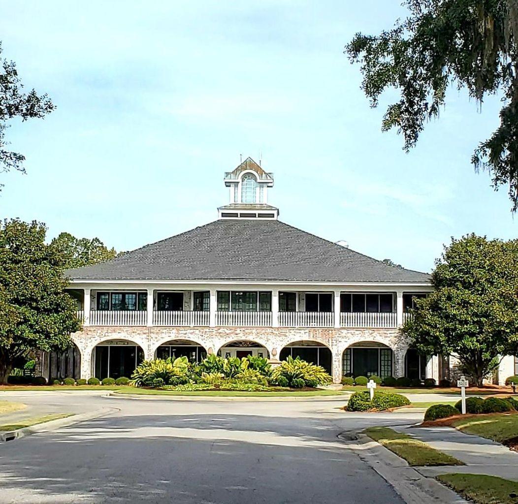 244 Fair Sailing Road, Unit 37 Mount Pleasant, SC 29466 - Photo 8 of 9 Dunes West Club House
