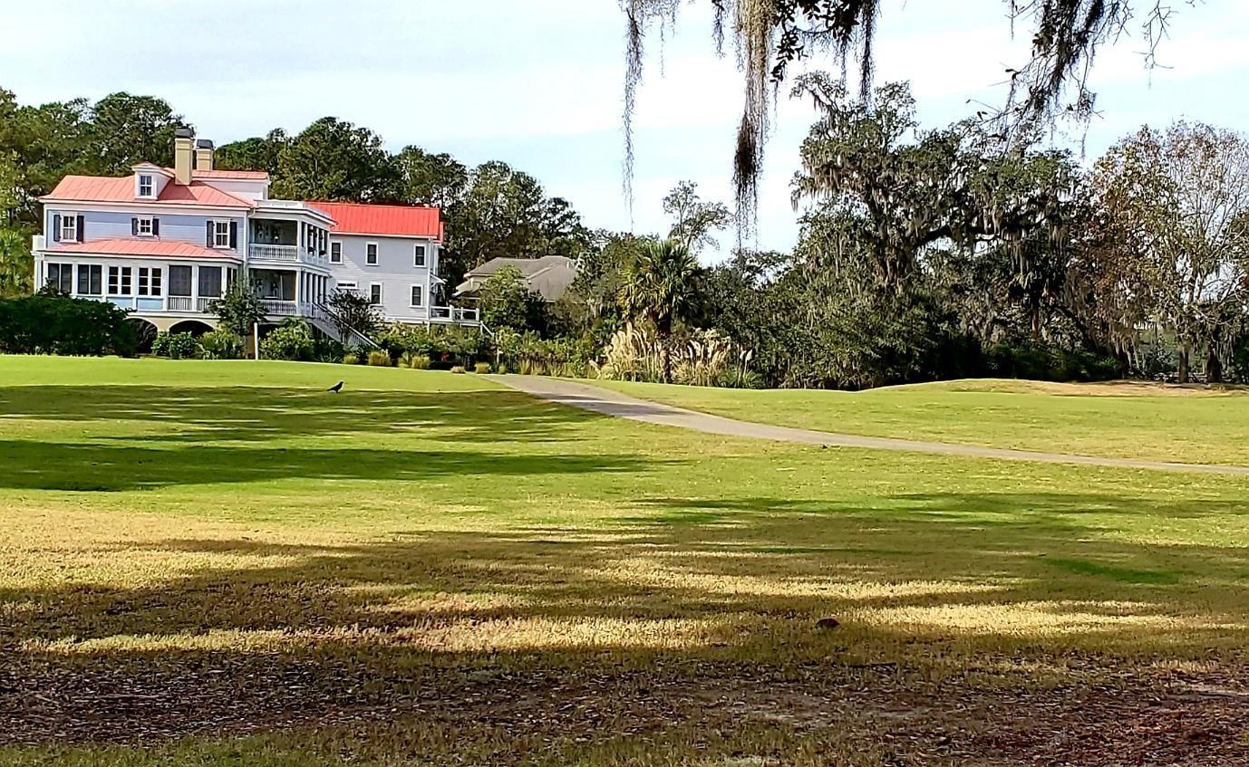 244 Fair Sailing Road, Unit 37 Mount Pleasant, SC 29466 - Photo 9 of 9 Golf Course
