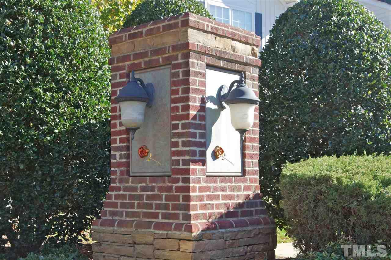 4807 Sir Duncan Way Raleigh, NC 27612 - Photo 1 of 29