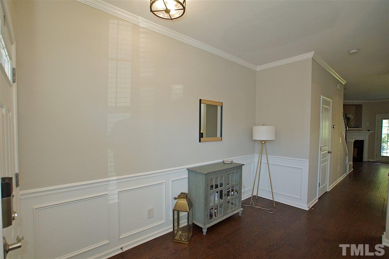 4807 Sir Duncan Way Raleigh, NC 27612 - Photo 5 of 29 a view of room with white walls
