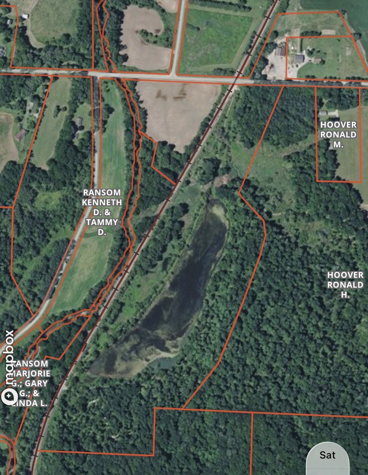 35-acres Tower Road Conneautville, PA 16406 - Photo 2 of 2 Gallery Image 2