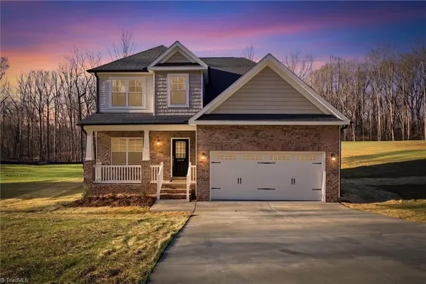 $439,900 | 6055 Frye Bridge Road, Clemmons, NC 27012