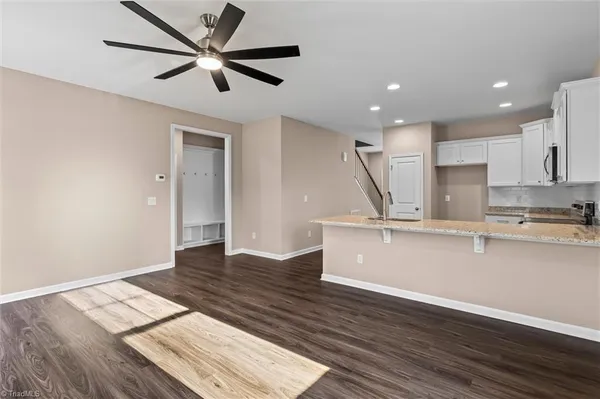 $439,900 | 6055 Frye Bridge Road, Clemmons, NC 27012