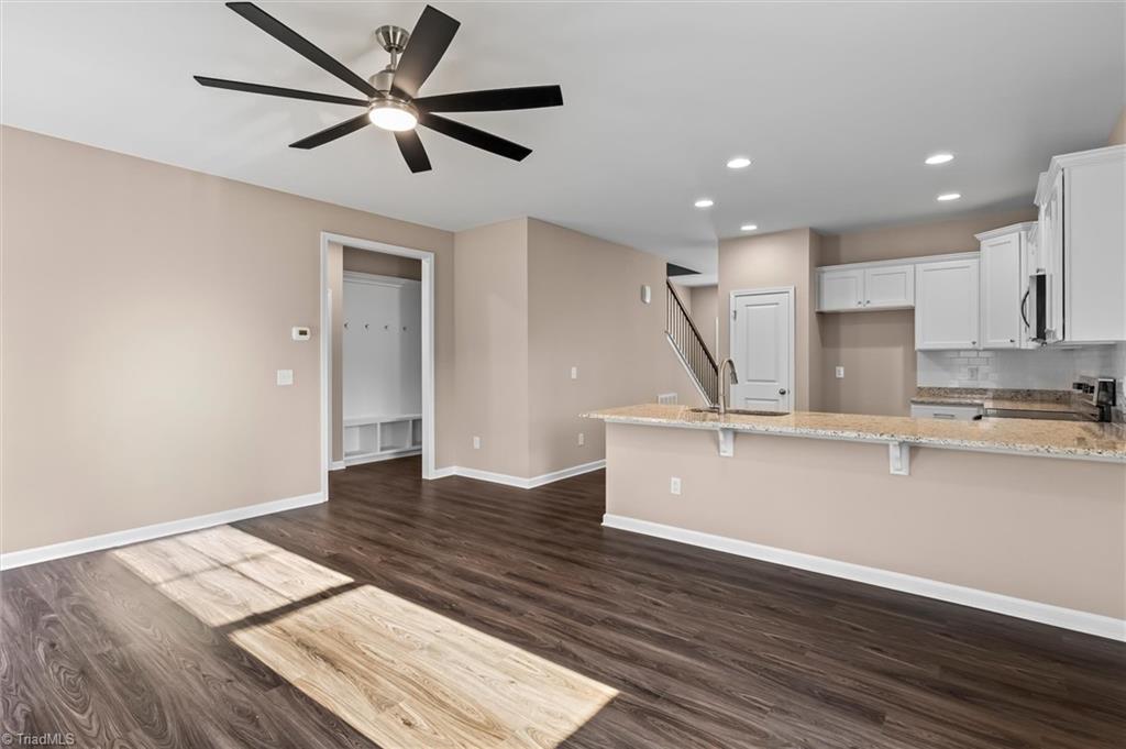 6055 Frye Bridge Road Clemmons, NC 27012 - Photo 11 of 42