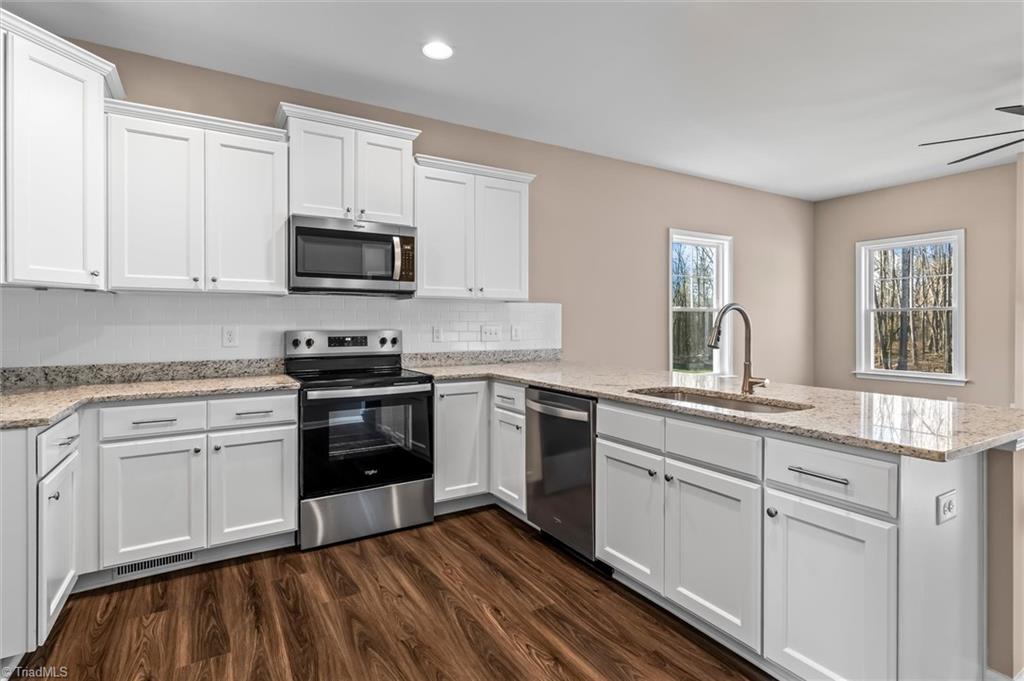 6055 Frye Bridge Road Clemmons, NC 27012 - Photo 12 of 42