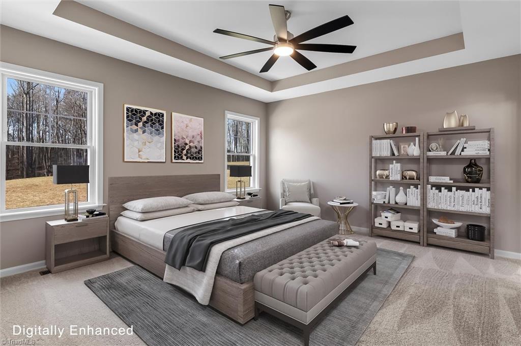 6055 Frye Bridge Road Clemmons, NC 27012 - Photo 17 of 42