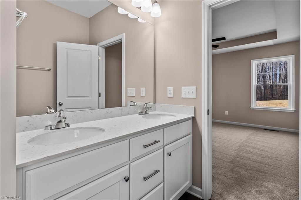 6055 Frye Bridge Road Clemmons, NC 27012 - Photo 21 of 42