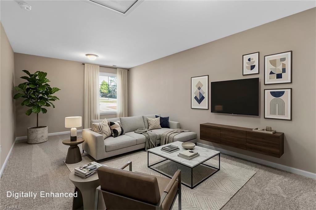 6055 Frye Bridge Road Clemmons, NC 27012 - Photo 22 of 42