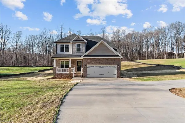 $439,900 | 6055 Frye Bridge Road, Clemmons, NC 27012
