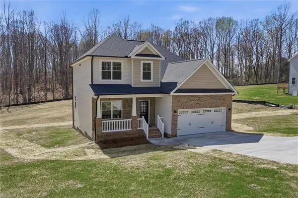 $439,900 | 6055 Frye Bridge Road, Clemmons, NC 27012