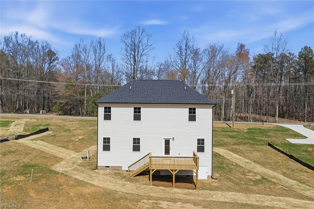 6055 Frye Bridge Road Clemmons, NC 27012 - Photo 40 of 42