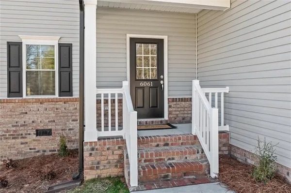 $439,900 | 6055 Frye Bridge Road, Clemmons, NC 27012