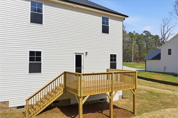 $439,900 | 6055 Frye Bridge Road, Clemmons, NC 27012