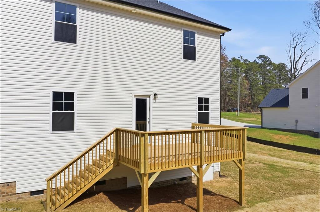 6055 Frye Bridge Road Clemmons, NC 27012 - Photo 42 of 42