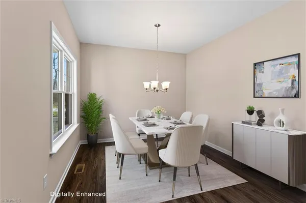 $439,900 | 6055 Frye Bridge Road, Clemmons, NC 27012