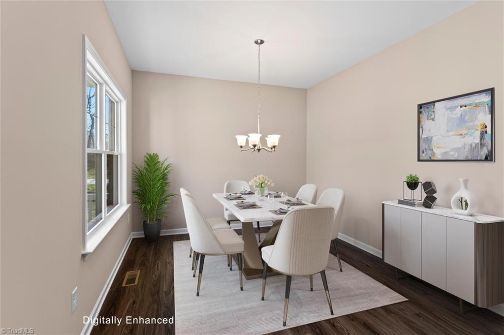 6055 Frye Bridge Road Clemmons, NC 27012 - Photo 5 of 42