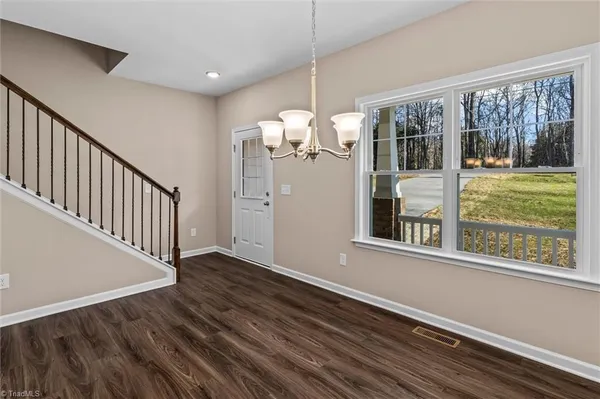 $439,900 | 6055 Frye Bridge Road, Clemmons, NC 27012