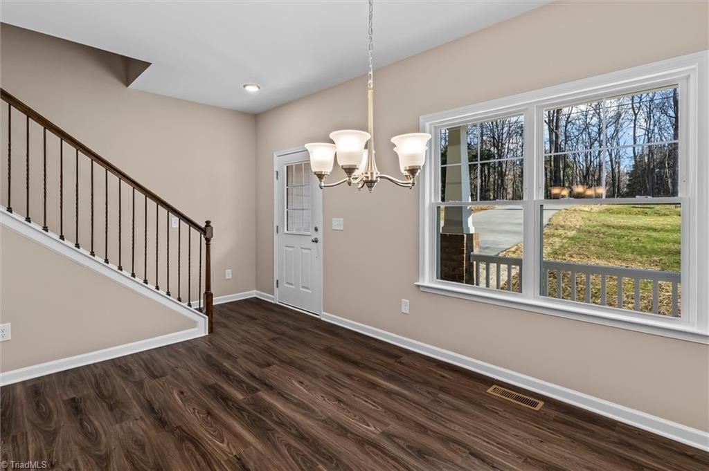 6055 Frye Bridge Road Clemmons, NC 27012 - Photo 7 of 42