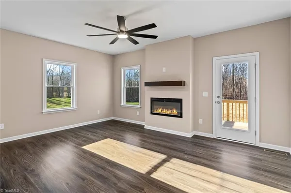 $439,900 | 6055 Frye Bridge Road, Clemmons, NC 27012