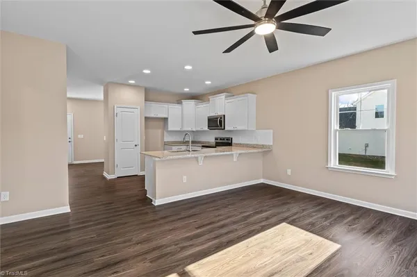 $439,900 | 6055 Frye Bridge Road, Clemmons, NC 27012