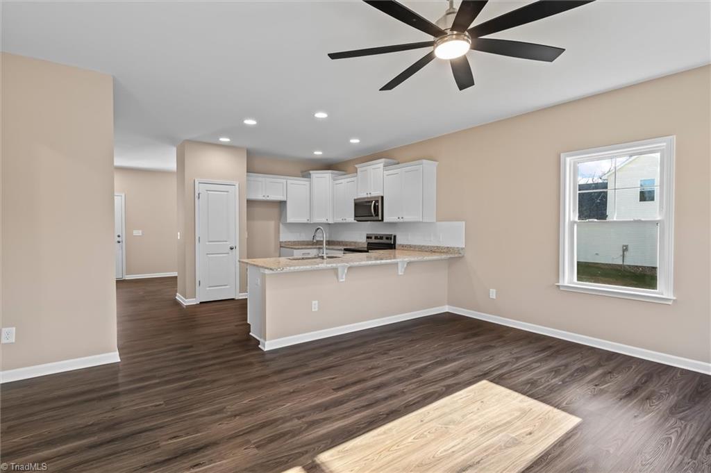 6055 Frye Bridge Road Clemmons, NC 27012 - Photo 10 of 42