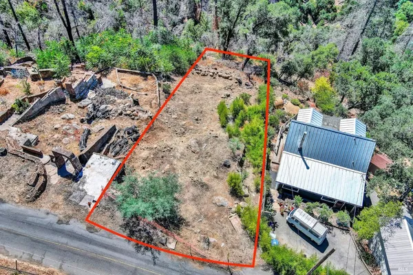 $120,000 | 609 Sunnyside Road, St. Helena, CA 94574