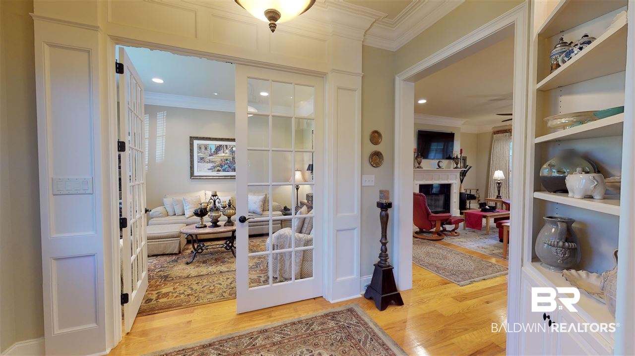 216 Dogwood Lane Mobile, AL 36608 - Photo 3 of 40