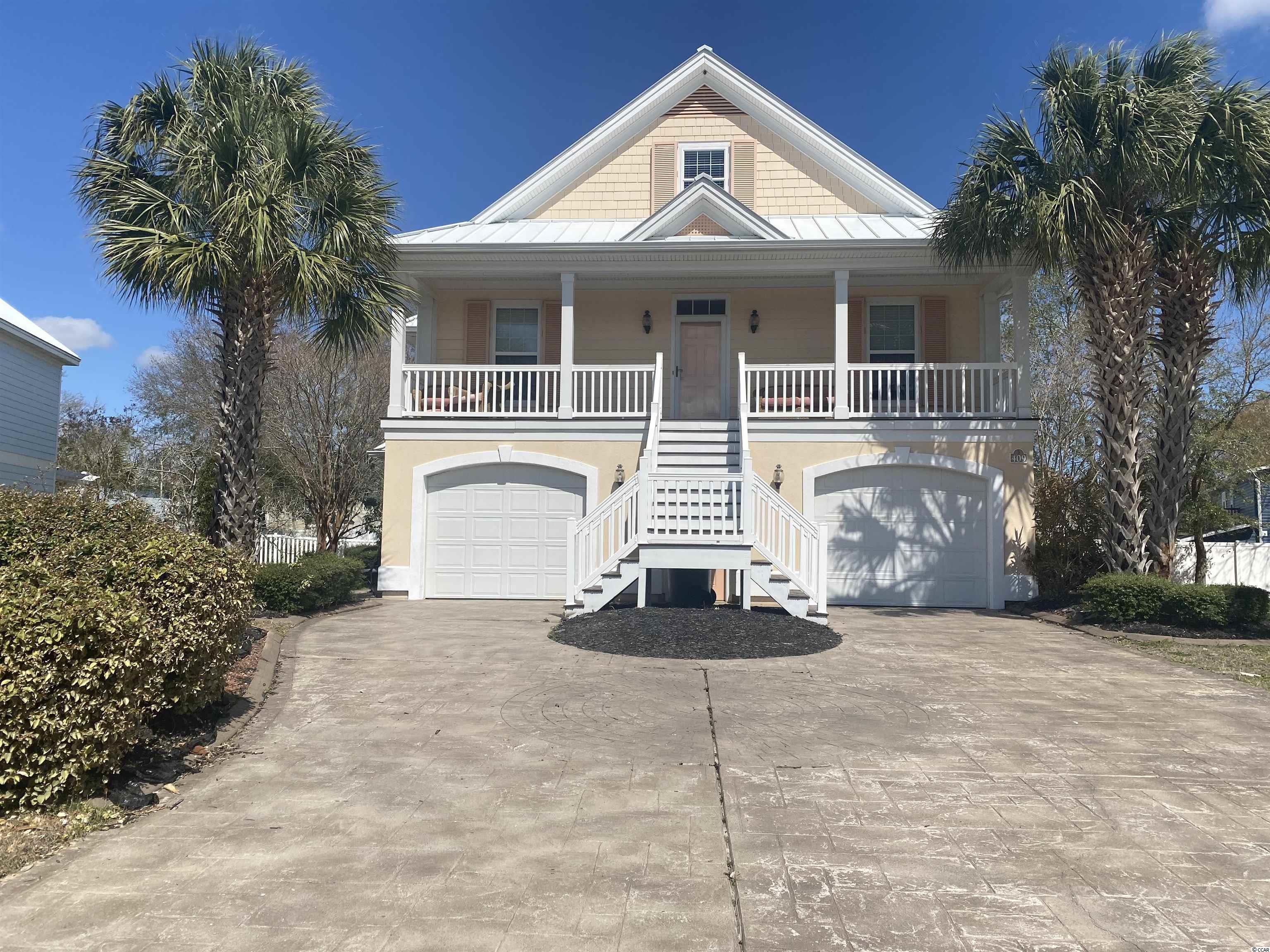 409 Marsh Folly Place Murrells Inlet, SC 29576 - Photo 1 of 31 Gallery Image 1