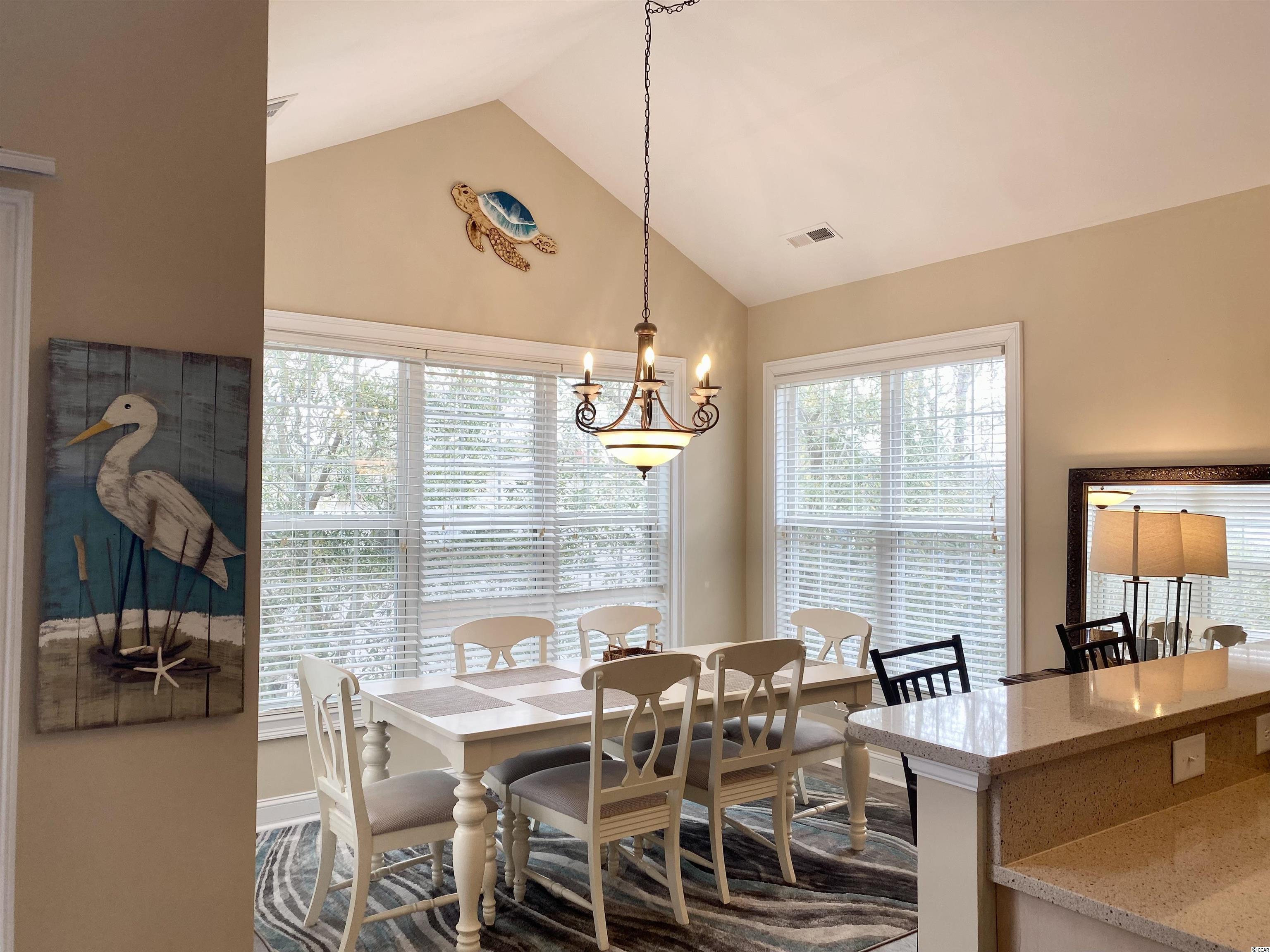 409 Marsh Folly Place Murrells Inlet, SC 29576 - Photo 11 of 31 Gallery Image 11