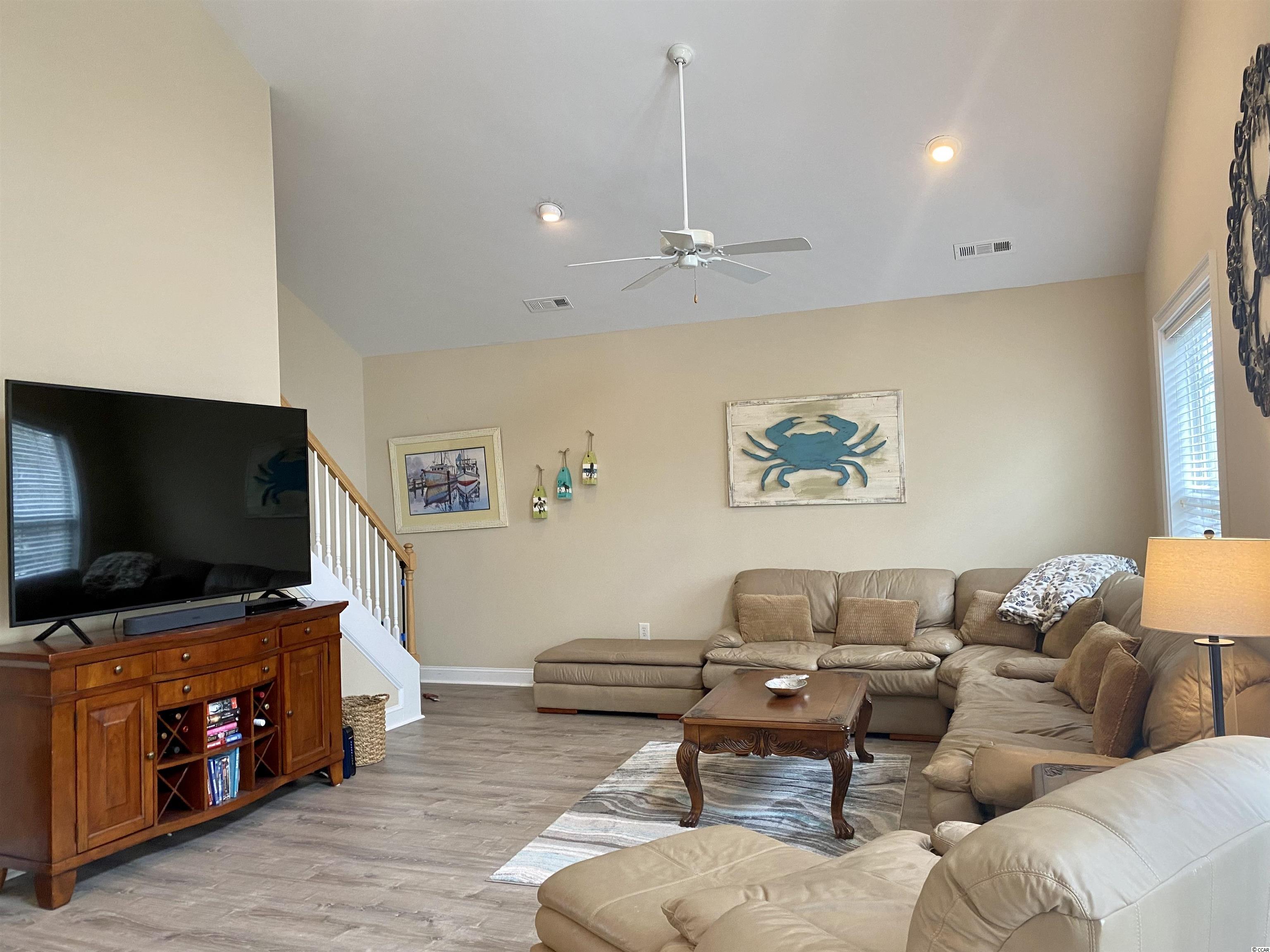 409 Marsh Folly Place Murrells Inlet, SC 29576 - Photo 12 of 31 Gallery Image 12