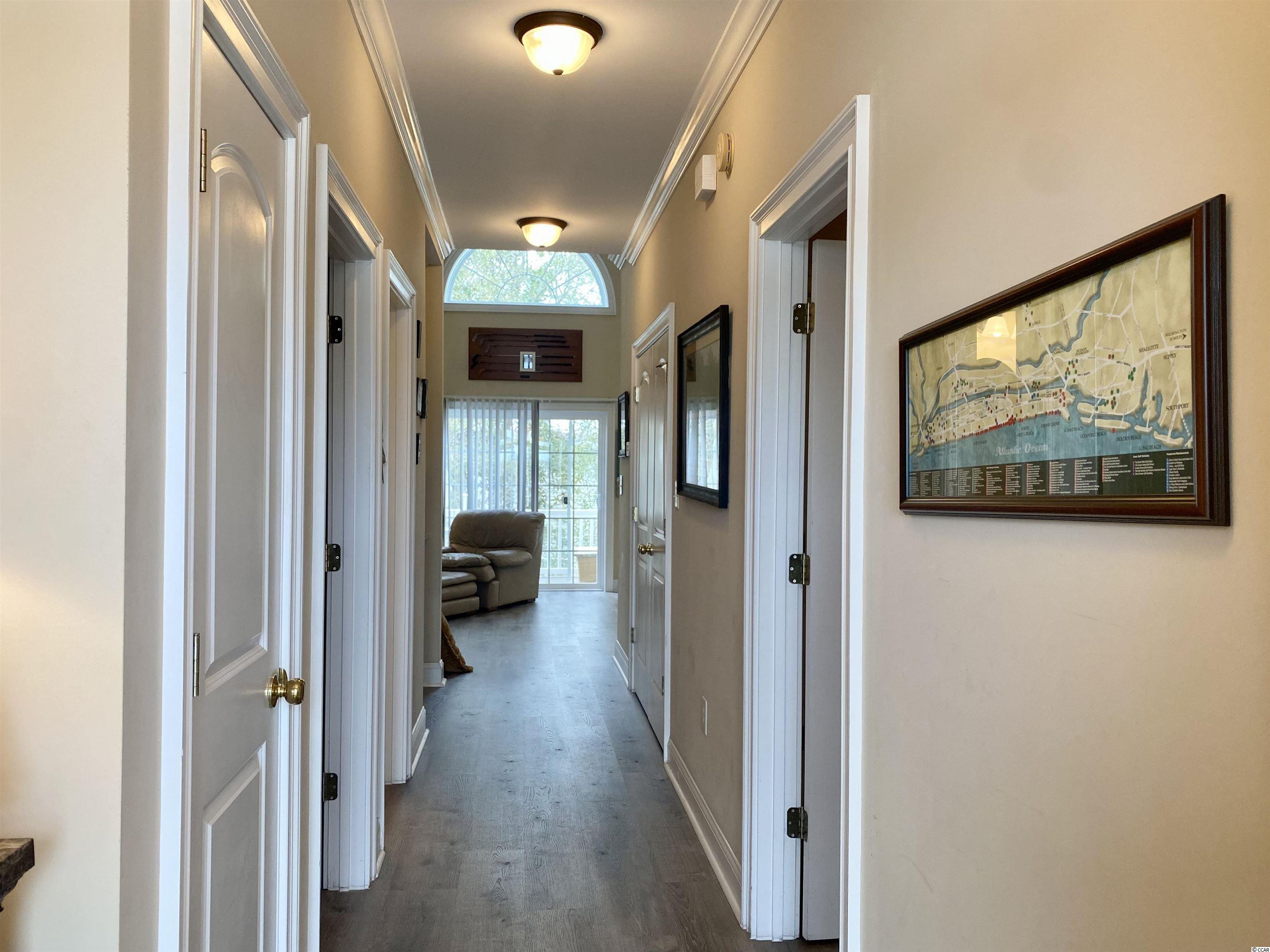 409 Marsh Folly Place Murrells Inlet, SC 29576 - Photo 2 of 31 Gallery Image 2