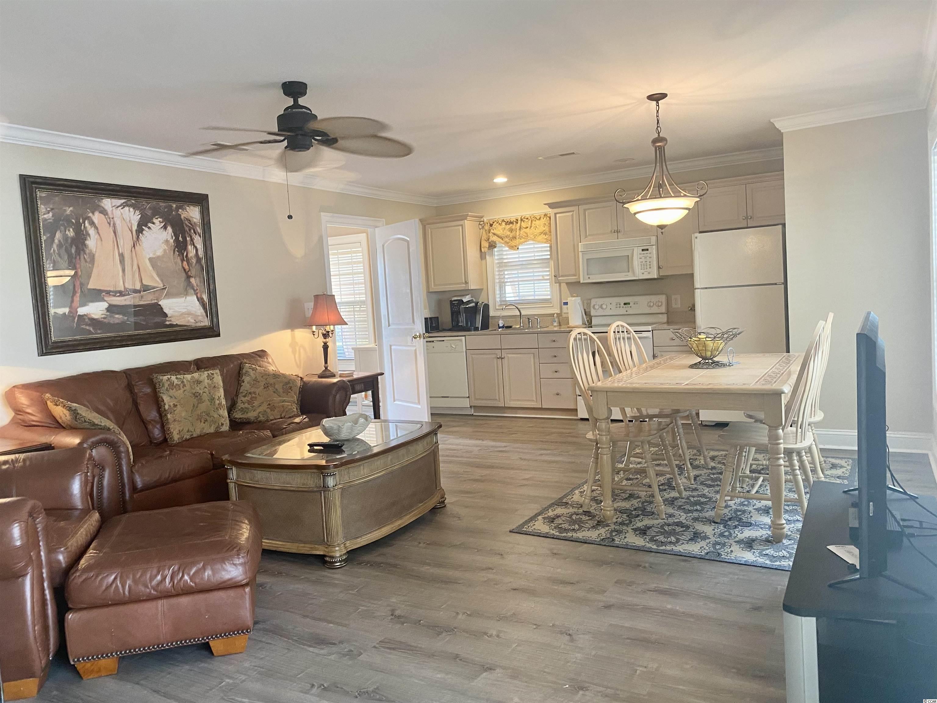 409 Marsh Folly Place Murrells Inlet, SC 29576 - Photo 25 of 31 Gallery Image 25