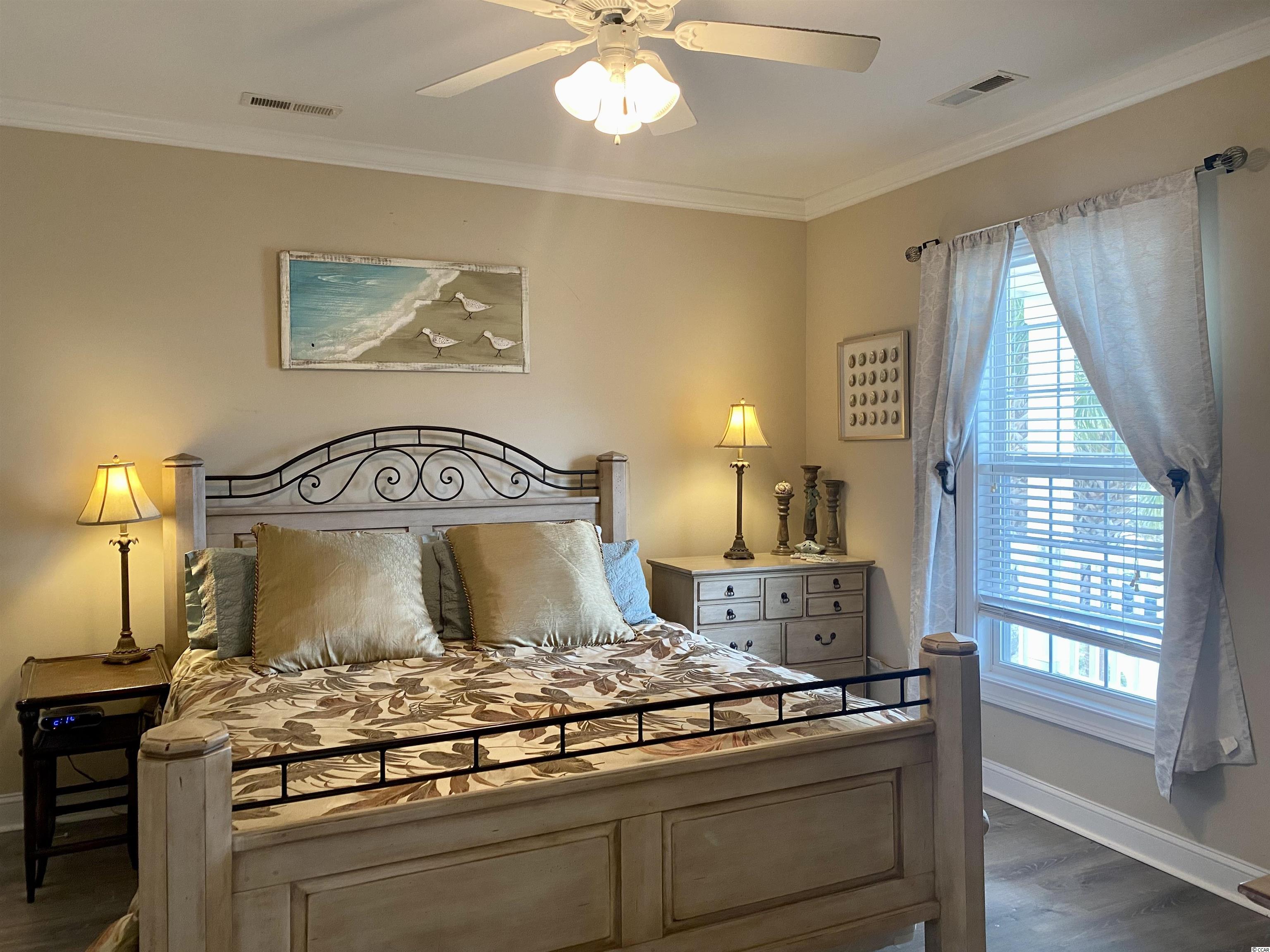 409 Marsh Folly Place Murrells Inlet, SC 29576 - Photo 3 of 31 Gallery Image 3