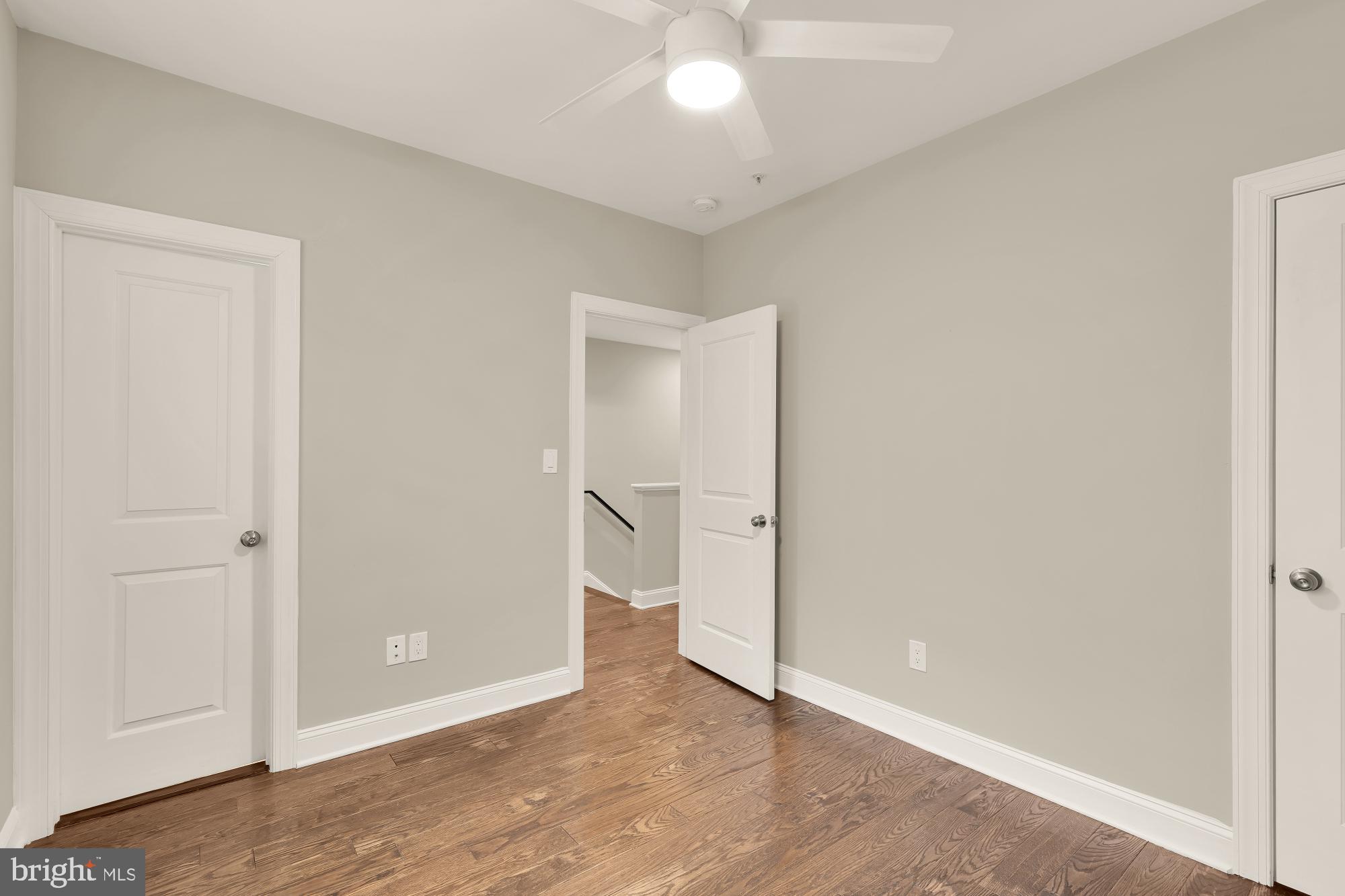 1018 13th Street Southeast, Unit 2 Washington, DC 20003 - Photo 18 of 22