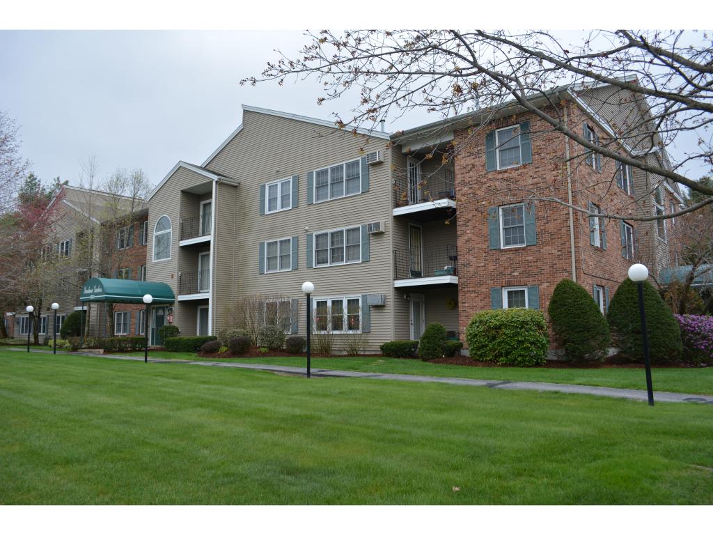 1991 Bodwell Road, Unit 24 Manchester, NH 03109 - Photo 1 of 17