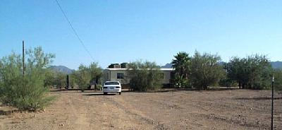 8750 West Bopp Road Tucson, AZ 85735 - Photo 1 of 5 Gallery Image 1