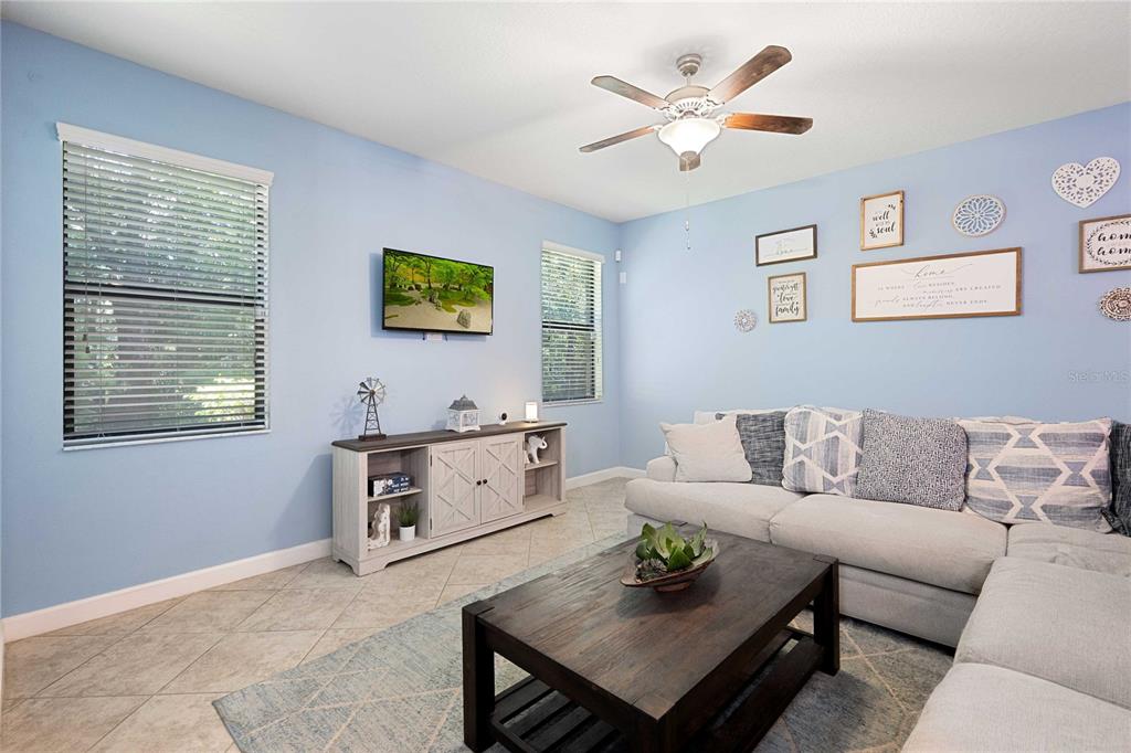17365 Old Tobacco Road Lutz, FL 33558 - Photo 4 of 44 a living room with furniture