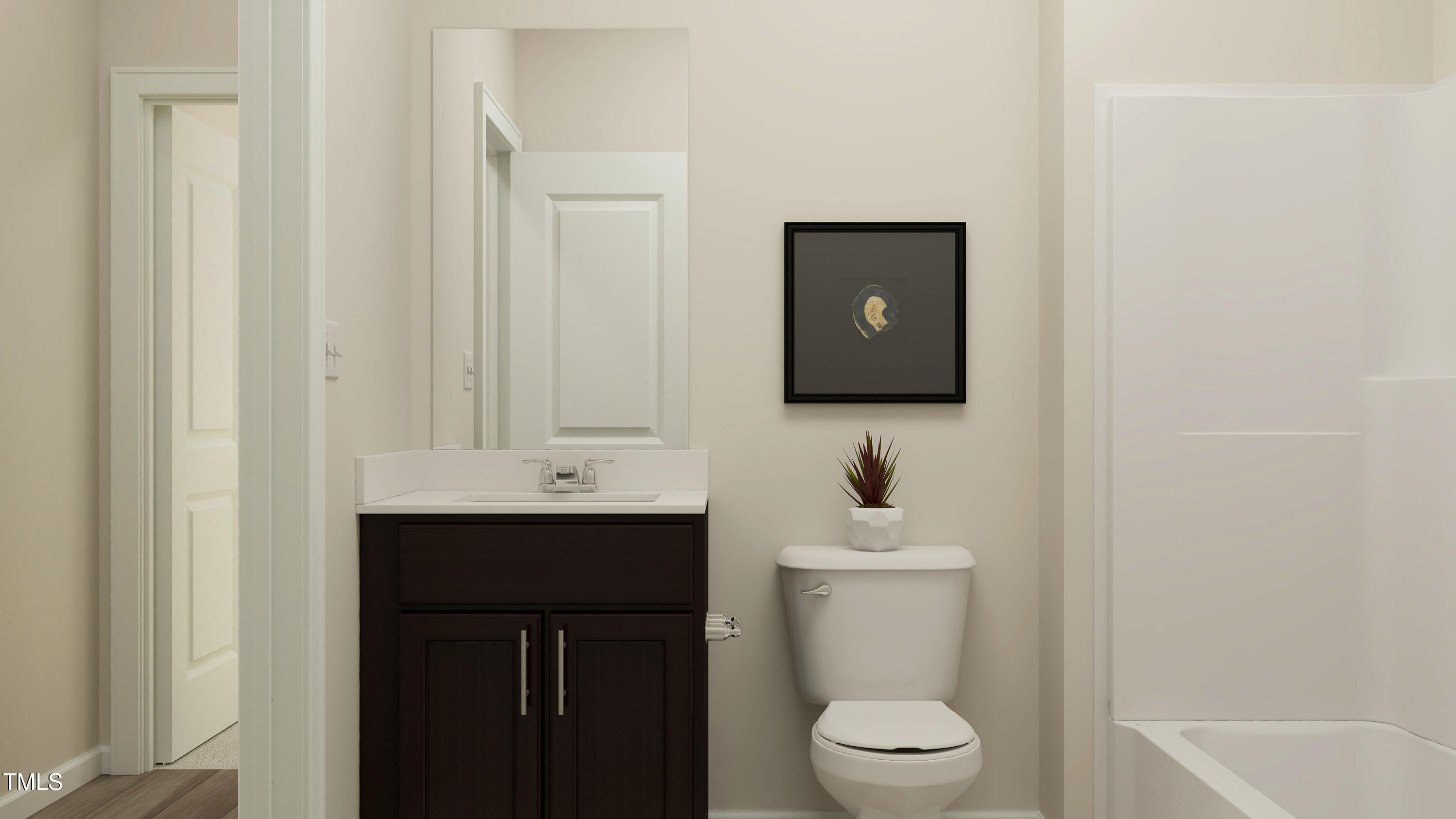 5902 Millstone Way Sims, NC 27880 - Photo 10 of 25 SUN_Autumnwood_Rend_Madison_Bath3_F1