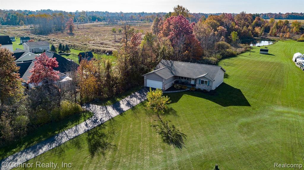 2905 Springborn Road East China, MI 48054 - Photo 33 of 38
