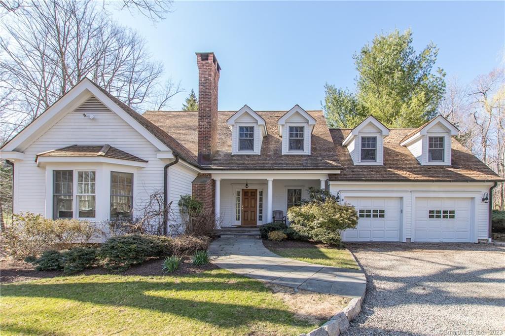 170 Ridgefield Road Wilton, CT 06897 - Photo 1 of 1