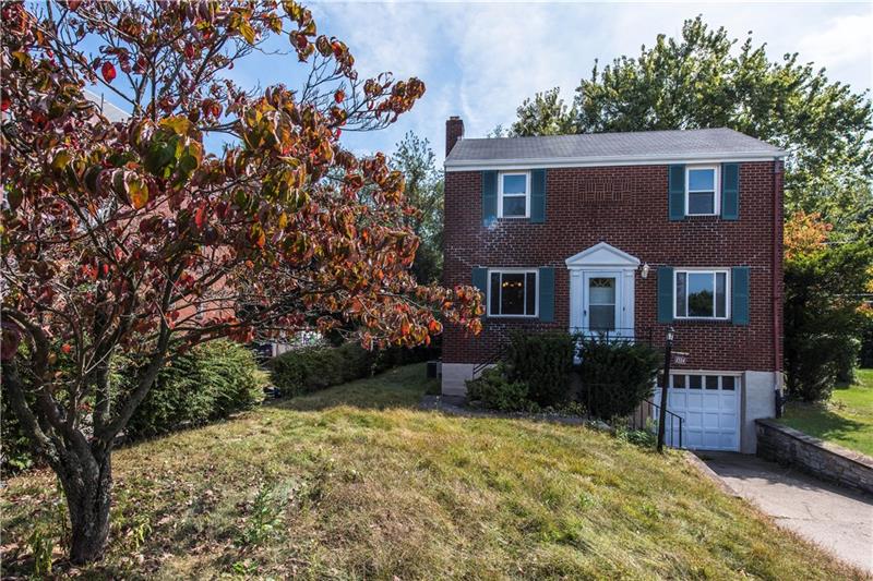 1514 Radford Road Pittsburgh, PA 15227 - Photo 1 of 25 Gallery Image 1