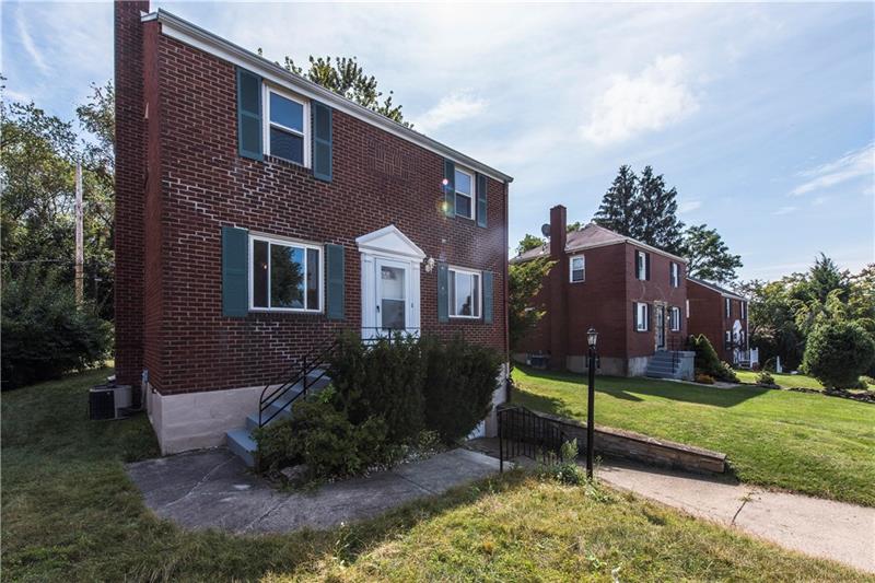 1514 Radford Road Pittsburgh, PA 15227 - Photo 16 of 25 Gallery Image 16