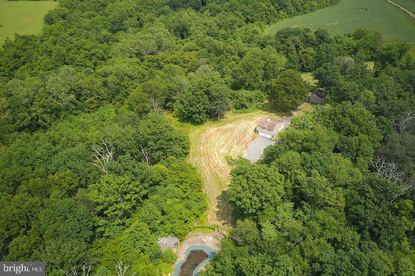 21050 Big Woods Road Dickerson, MD 20842 - Photo 46 of 62 Pool