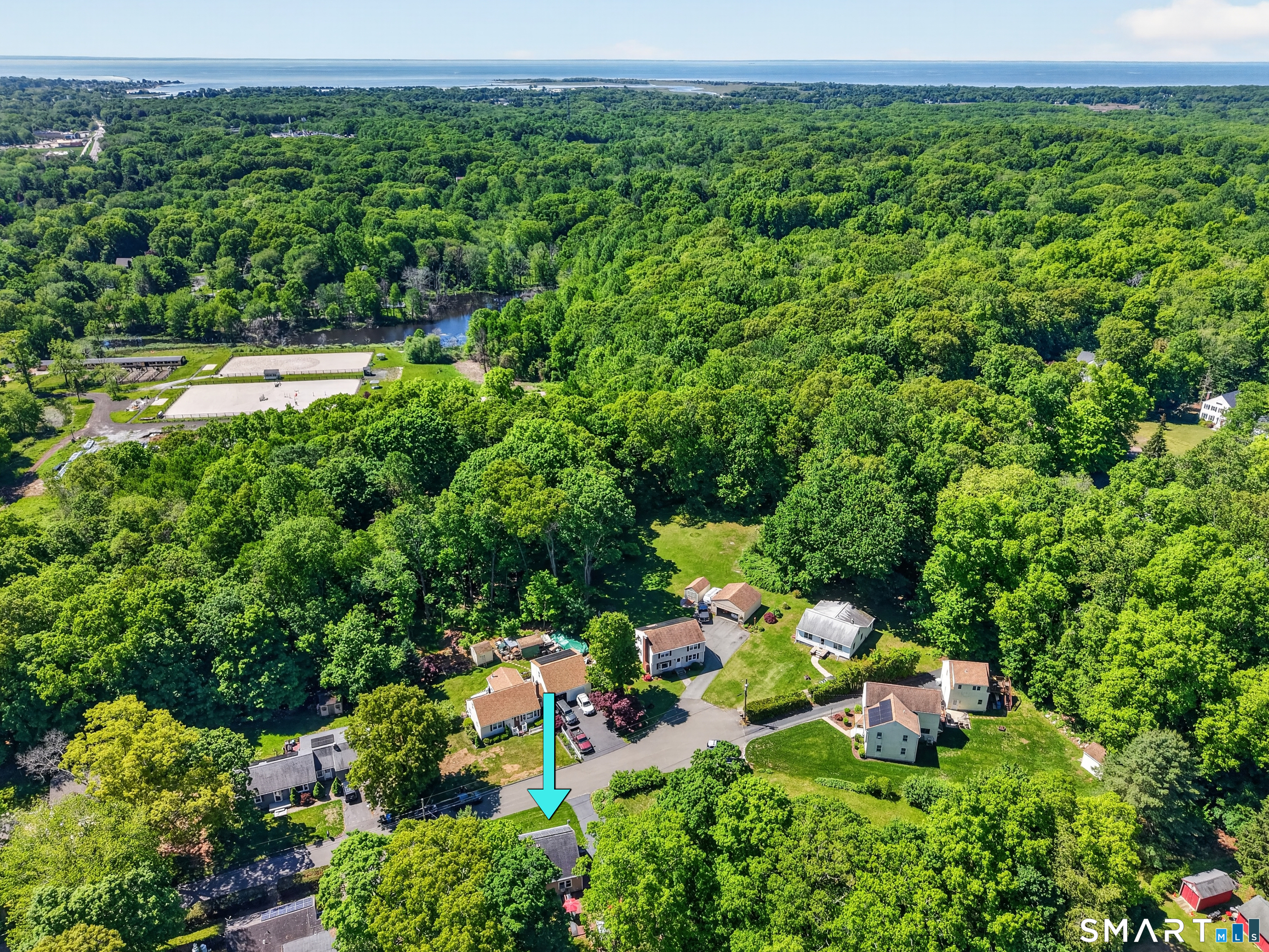 14 Oakwood Lane Clinton, CT 06413 - Photo 39 of 40
