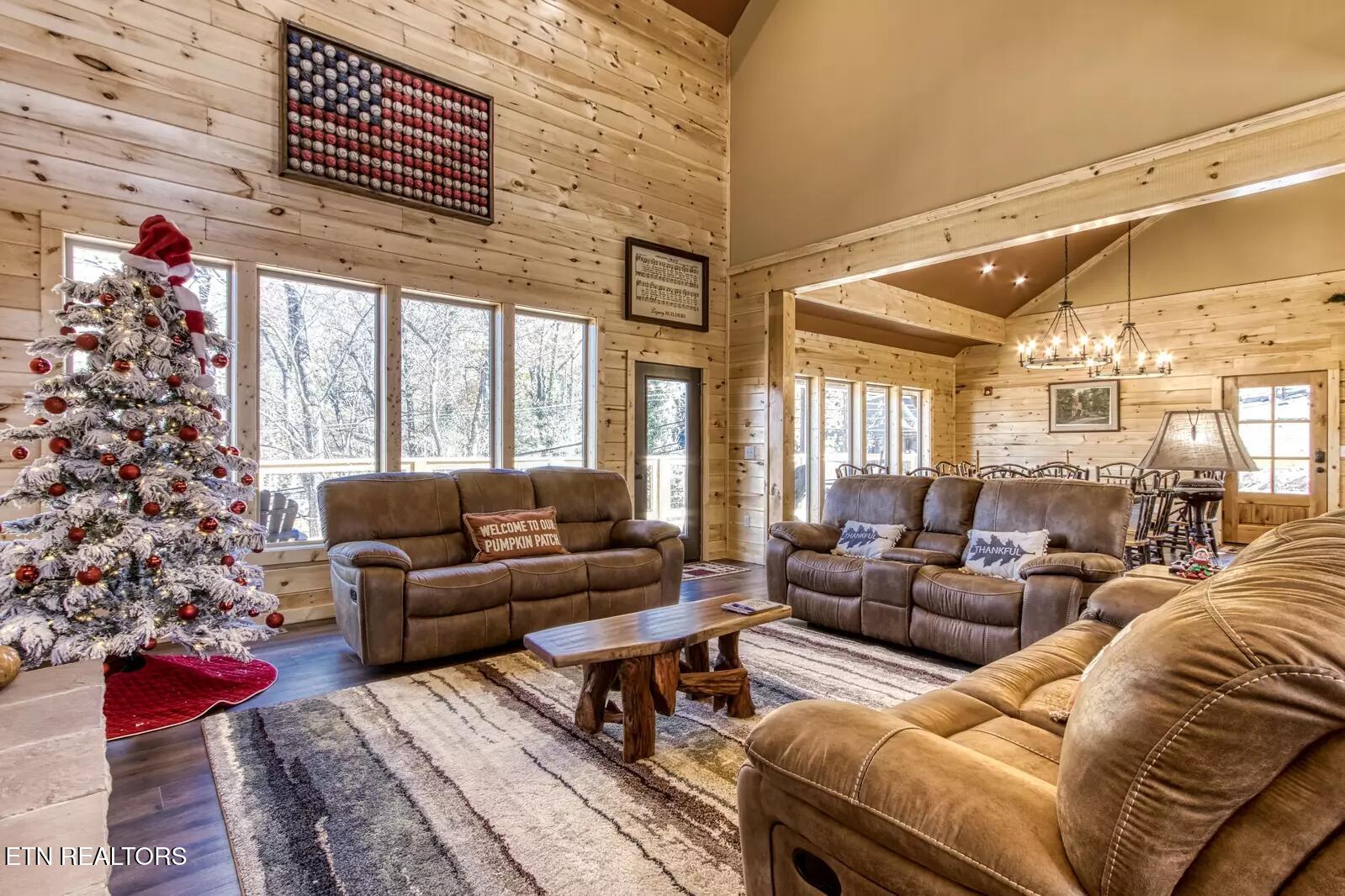 606 Cherokee Orchard Road Gatlinburg, TN 37738 - Photo 11 of 59 xlarge-6