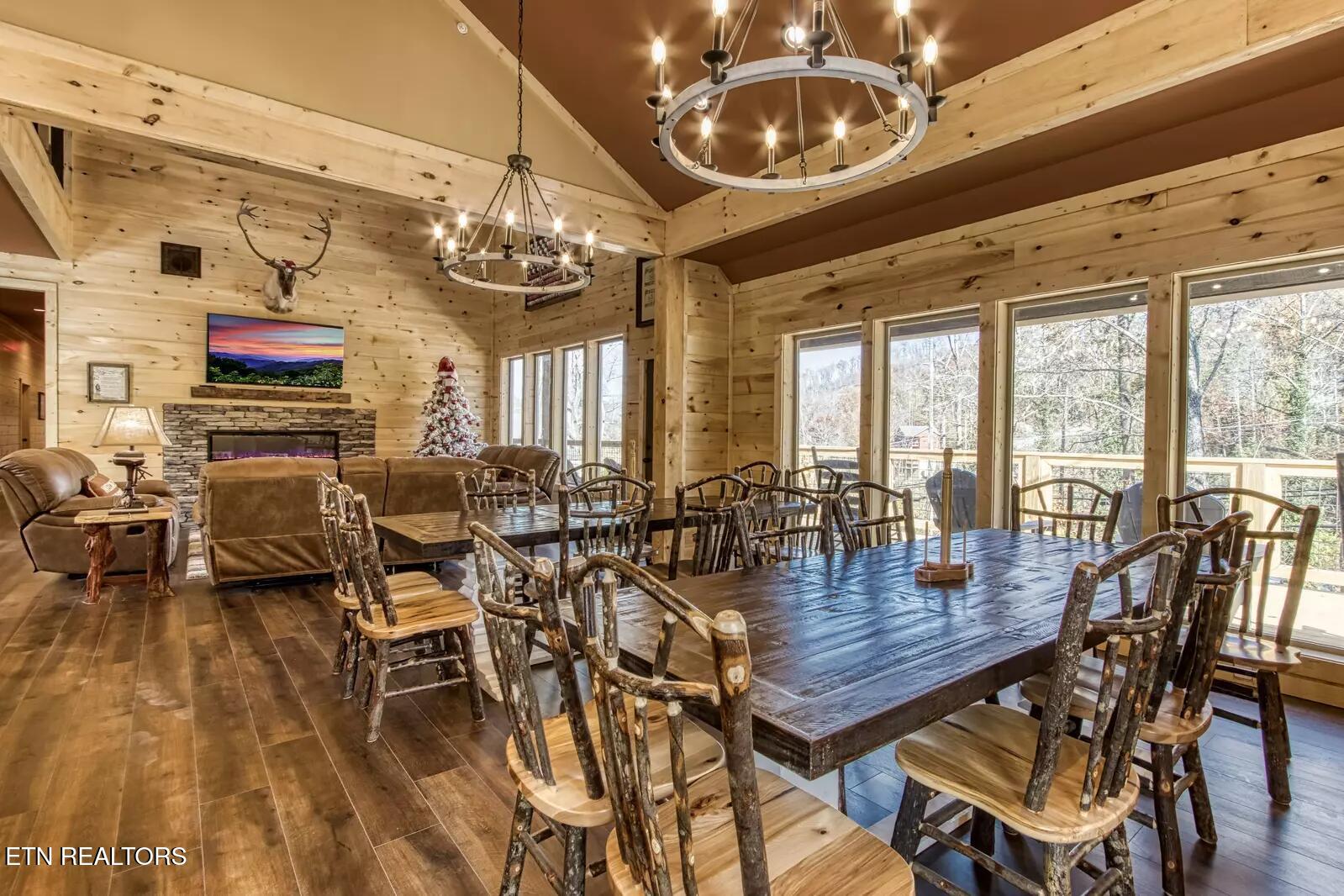 606 Cherokee Orchard Road Gatlinburg, TN 37738 - Photo 12 of 59 xlarge-7